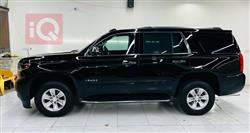 شيفروليه تاهو